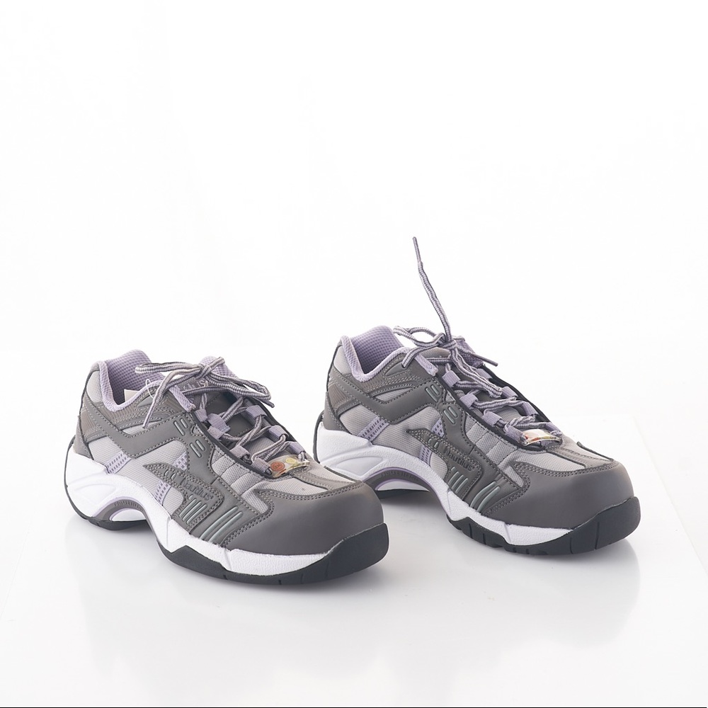 Nautilus Safety Alloy Lite Steel Toe Work Sneakers